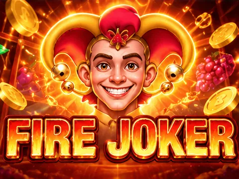 Gokkast Fire Joker